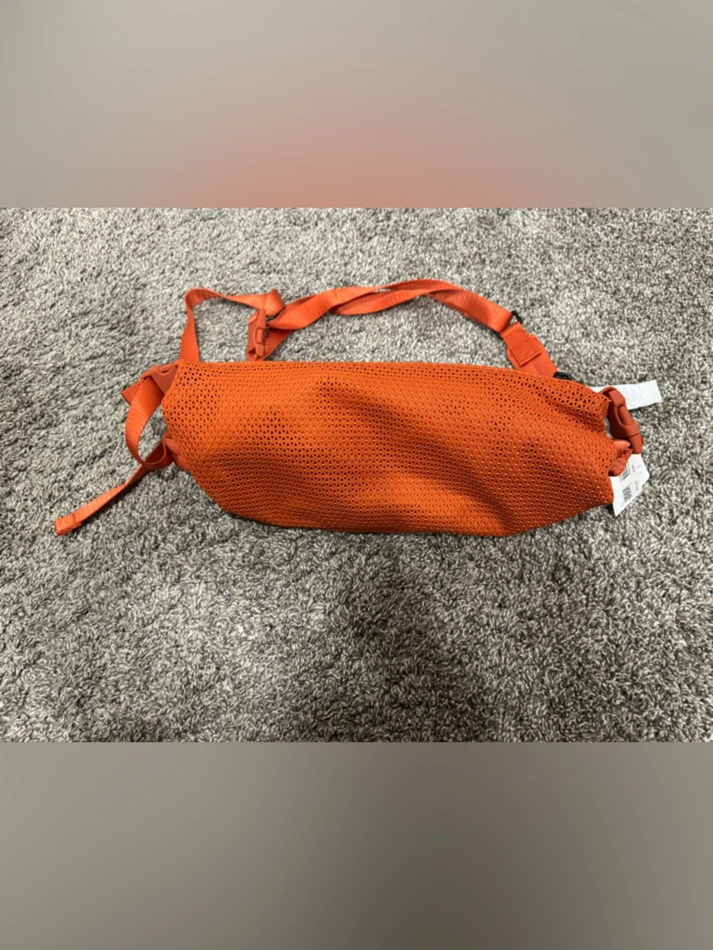NWT Lululemon All Hours Belt Bag in Brick